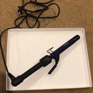 Hot Tools 3/4inch curving barrel